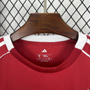 Camisola Liverpool Home 2025/26