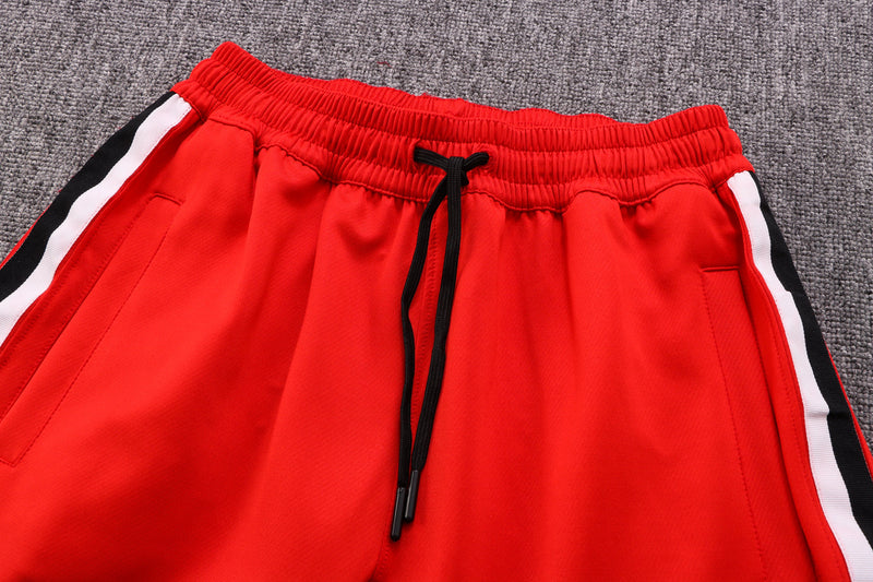 Conjunto Nike NBA Therma Flex Chicago Bulls 21/22