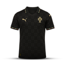 Camisola Seleção Portugal secundária EUSÉBIO 2025/26 - LANÇAMENTO PUMA