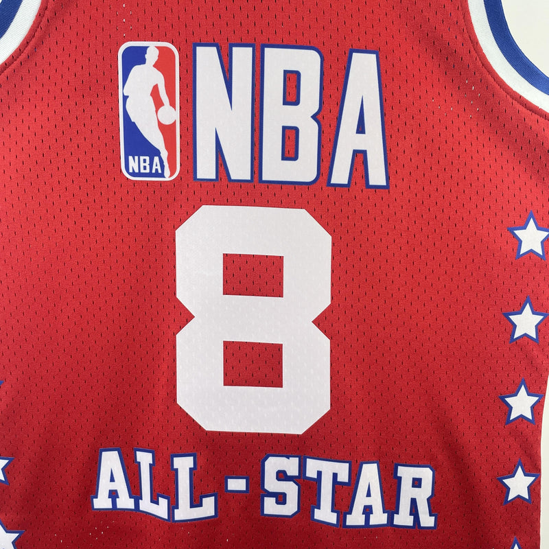 Regata Swingman All Star West Mitchell & Ness Hardwood Classics 2003