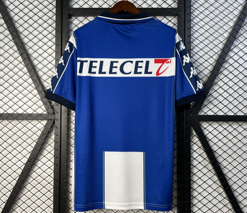 Camisola FC Porto Retro 1999/00