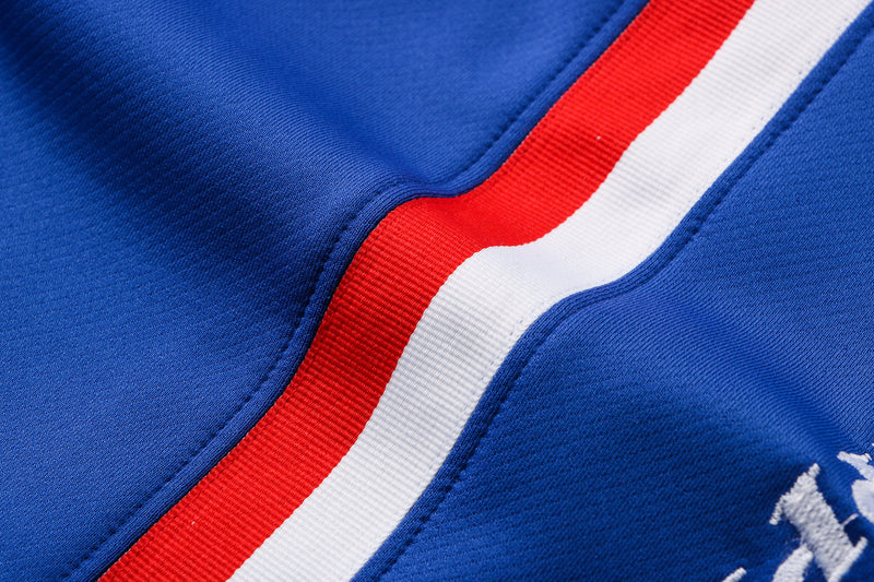 Conjunto Nike NBA Therma Flex Los Angeles Clippers 21/22