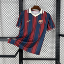 Camisola Barcelona edição modernista 2025/26