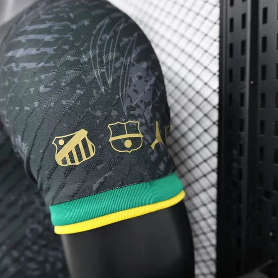 Camisola Brasil - Neymar Jr GOAT 23/24 Player