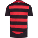 Camisola Flamengo Vermelha Home 2025/26