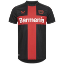 Camisola Bayer 04 Leverkusen Home 2023/24