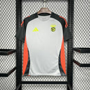 Camisola treinamento cinza 2024/25