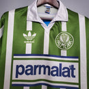 Camisola Retrô Palmeiras 1992/93 Home