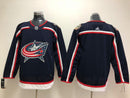 Camisa NHL Columbus Blue Jackets Jersey Azul