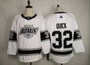 Camisa NHL Los Angeles Kings Jersey Branca