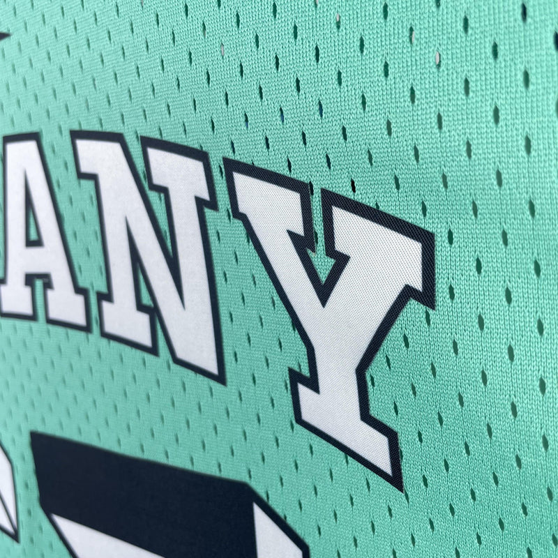 Regata Swingman Tiffany & Co. x NBA x Mitchell & Ness Basketball Jersey