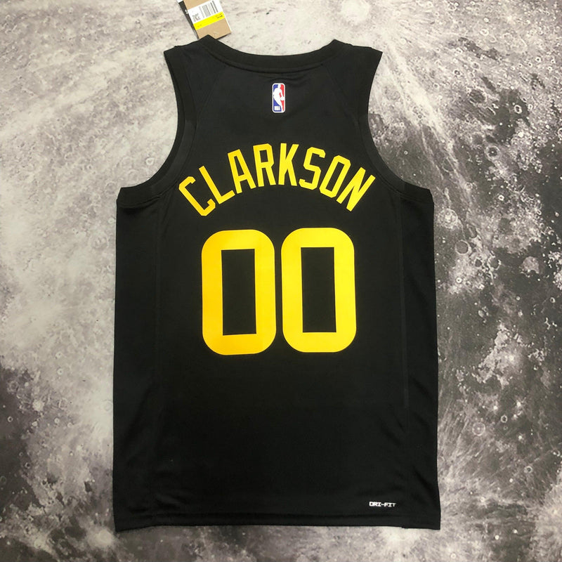 Regata Utah Jazz Statement Edition 22/23
