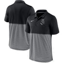 Camisa Polo Nike Chicago White Sox - Preta