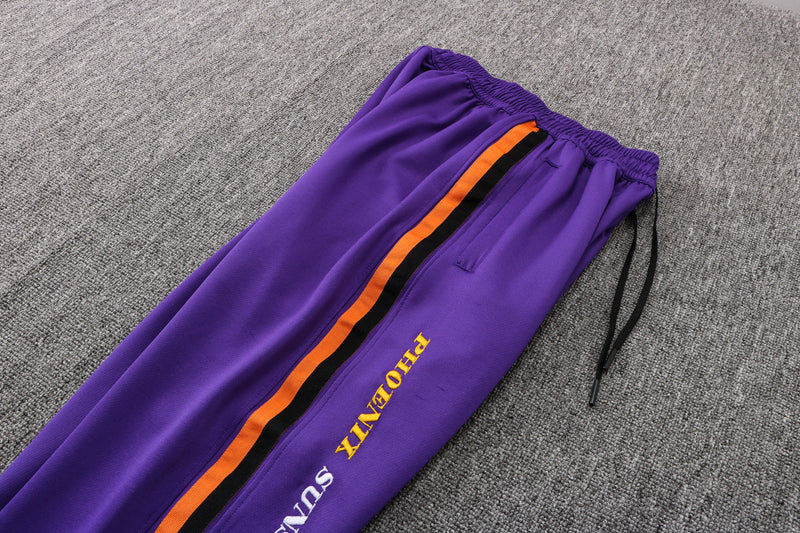 Conjunto Nike NBA Therma Flex Phoenix Suns 21/22