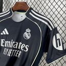 Camisola Real Madrid alternativa 2025/26
