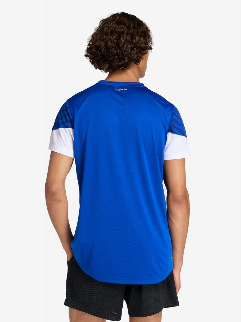 Camisola FC Porto 2025/26 - Pré jogo