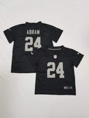Camisa NFL Baby Jersey Las Vegas Raiders Vapor Limited