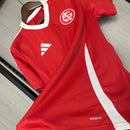 Camisola S.C Internacional Home 2025/26