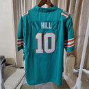 Camisa NFL Miami Dolphins Vapor Limited Jersey Verde