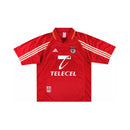 Camisola SL Benfica Retrô 1998/99