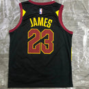 Camisa NBA Cleveland Cavaliers Statement Edition 19/20