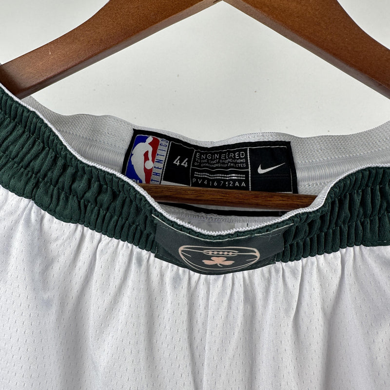 Short Boston Celtics City Edition 23/24