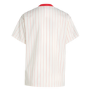 Camisola S L B x Originals branca 2025/26 - LANÇAMENTO