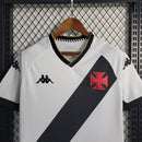 Camisola Vasco da Gama Branca Away 2023/24