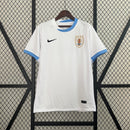 Camisola Uruguai Away Copa América 2024