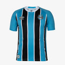 Camisola Grêmio principal tricolor 2025/26