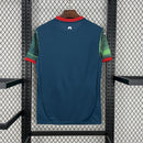 Camisola Seleção Portugal verde/azul 2025 - PUMA