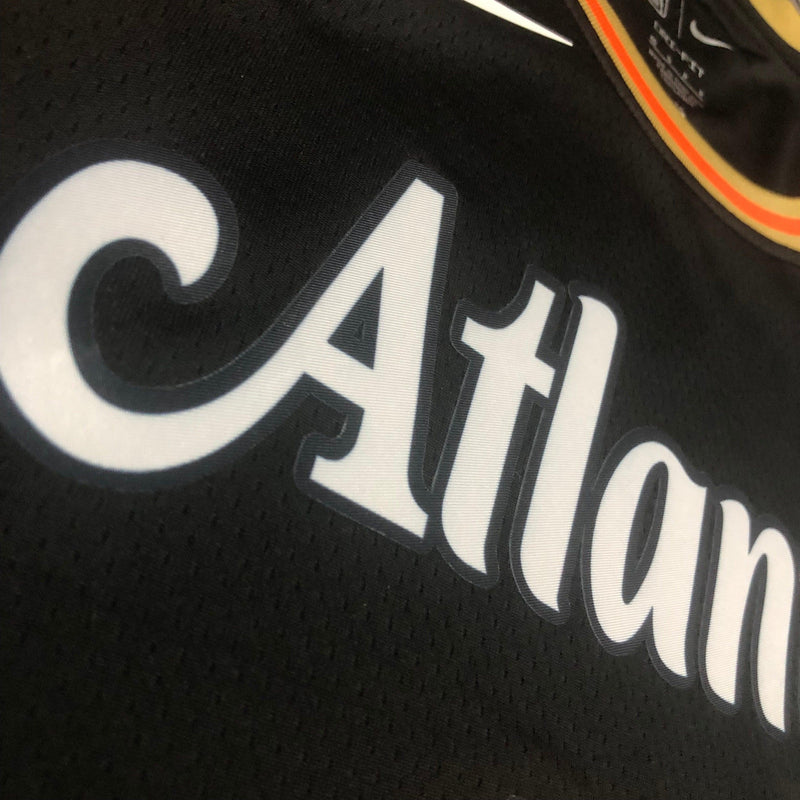 Regata Atlanta Hawks City Edition 22/23