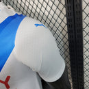 Camisola Al Hilal Branca Away 23/24 Player