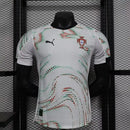 Camisola Portugal branca 2025 Player - PUMA