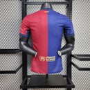 Camisola Barcelona home - Player