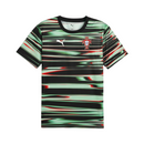 Camisola Seleção Portugal aquecimento 2025 - PUMA