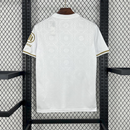 Camisola Bayern De Munique 125 anos 2025/26 branca