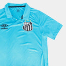 Camisola Santos third azul 2025/26 - LANÇAMENTO