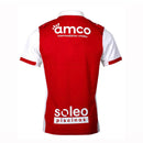 Camisola Braga Vermelha home 2025/26 - LANÇAMENTO