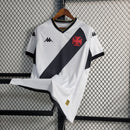 Camisola Vasco da Gama Branca Away 2023/24
