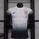 Camisola Corinthians home 2024/2025 PLAYER