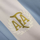 Camisola Argentina 2024/25