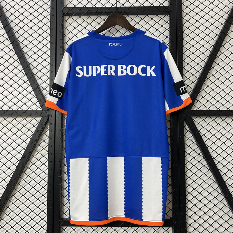 Camisola FC Porto Retro 2010/11