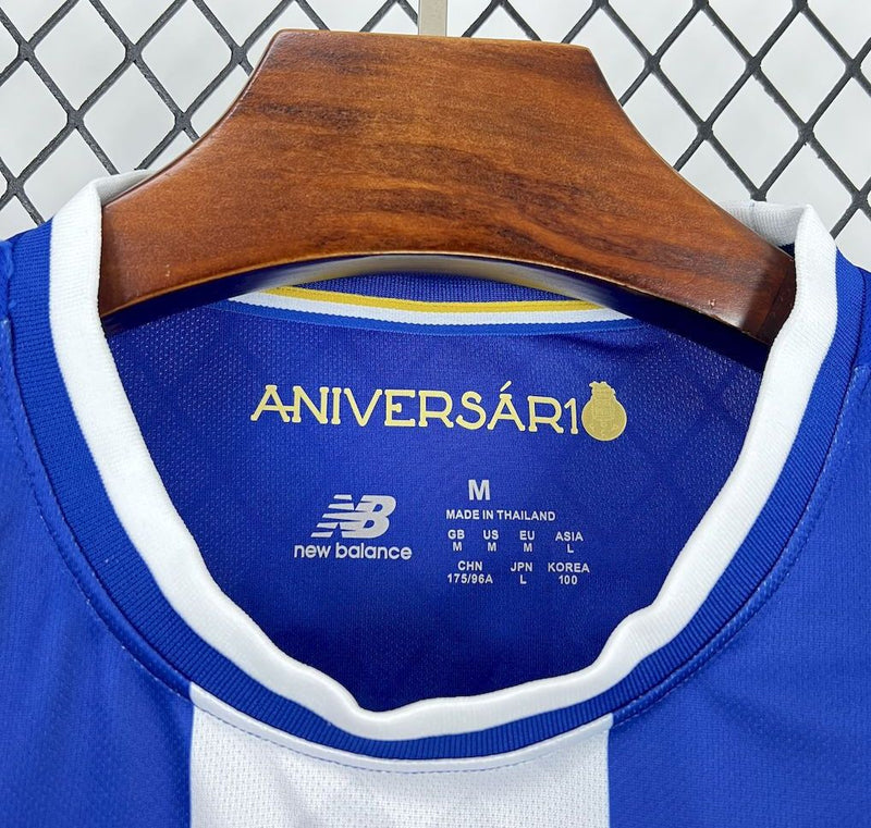 Camisola FC Porto 2025/26 - Principal