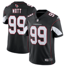 Camisa NFL Arizona Cardinals Vapor Limited Jersey Preta