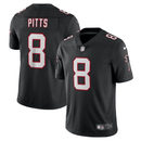 Camisa NFL Atlanta Falcons Vapor Limited Jersey Preta