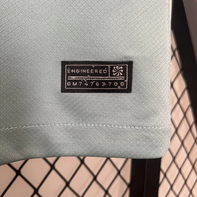 Camisola Atlético Madrid Away 2024/25