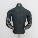 Camisola Portugal preta pré jogo 22/23 Player