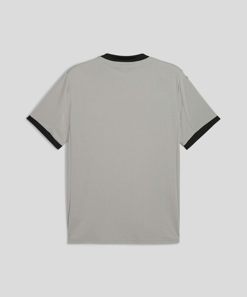 Camisola Seleção Portugal guarda redes cinza 2025 - PUMA