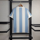 Camisola Argentina 2024/25